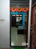 1 BHK flat for long term rent at Calangute