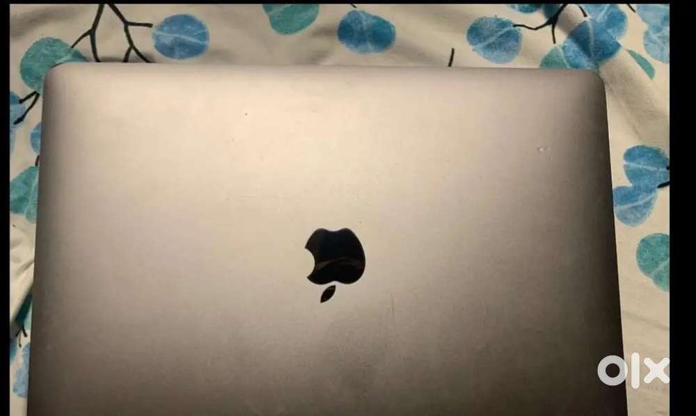 MacBook pro
