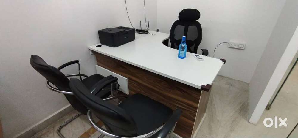 Rent Quick Office for Night Shifts with 5 Star Rating in Ameerpet