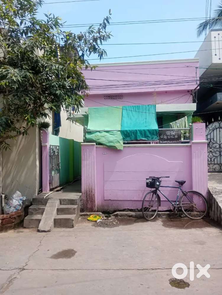 బిల్డింగ్ అమ్మబడును 30.00.000