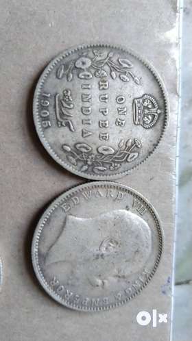 i want sale my birtish indian coin year 1900 to 1942 diffrent coin (Silver & Bronze)