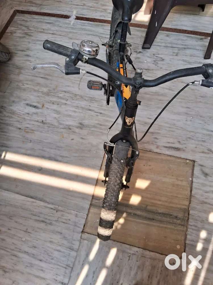 Hercules cycle