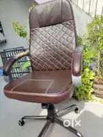 Office chair for shop or office