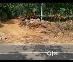 ചെങ്ങളം Road front 15 cent plot.,1.25 .lakh .