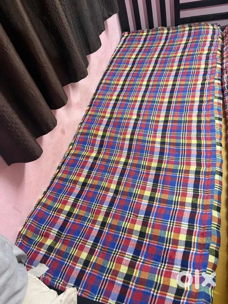 Mattress of size 5*6