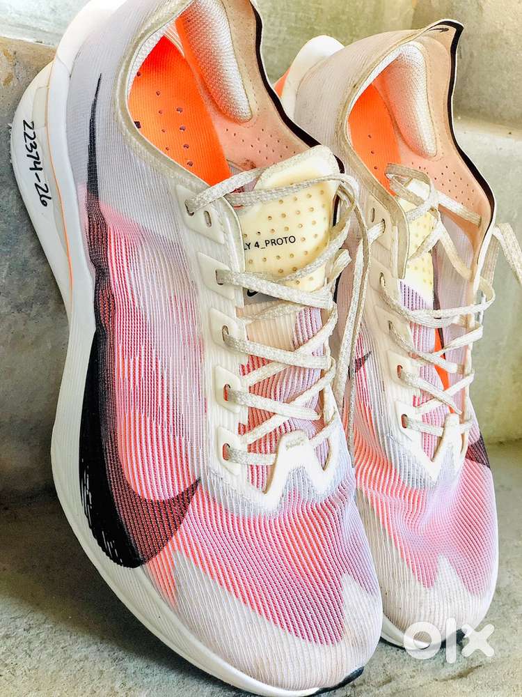 Nike vaporfly 4