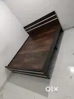 NEW QUEEN SIZE BED NON-STORAGE DIRECT FROM FACTORY