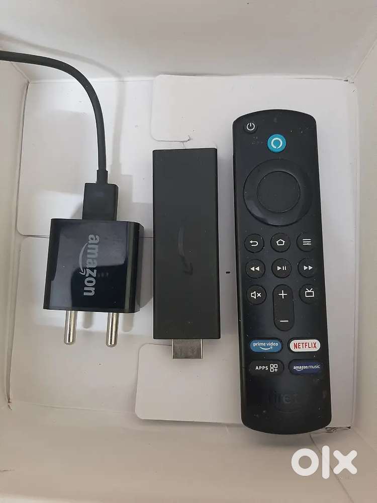 Amazon fire stick on Sale