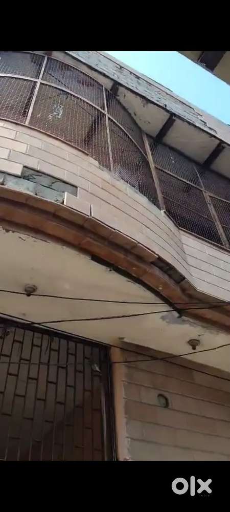 3-Storey Residential Property for Sale