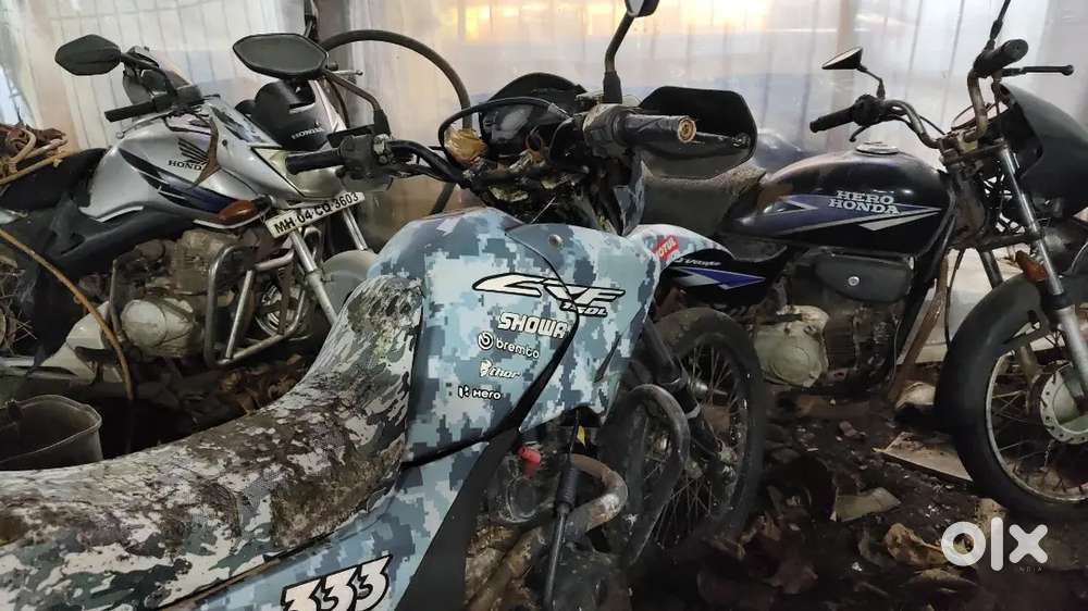 Hero Impulse for sale