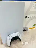PlayStation 5 Disc edition