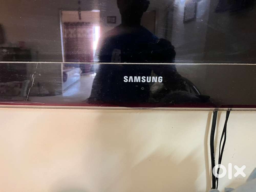 Samsung LED TV “48 inch”