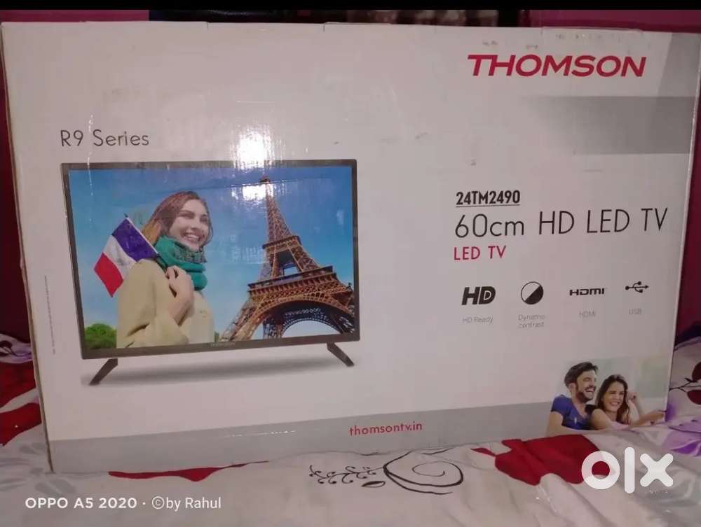 Mint condition TV at 4999