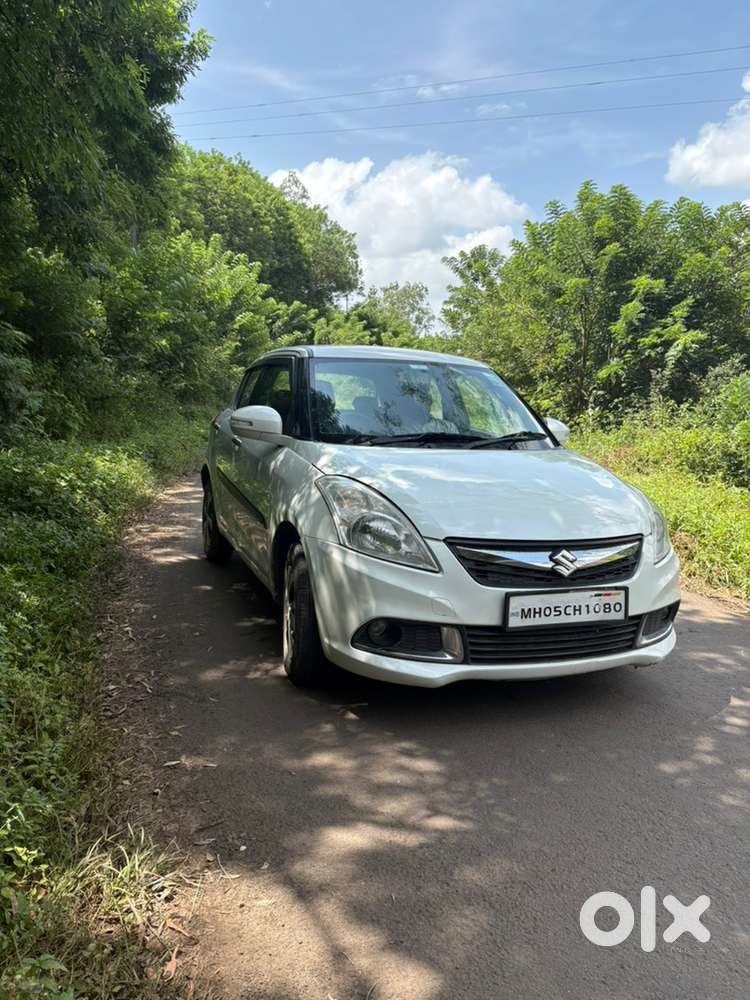 Maruti Suzuki Swift 2014 Diesel Well Maintained
