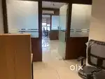 781 ft. Semi Office for rent at Science City.