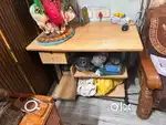 computer table or Desktop table/ stand