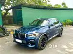 BMW X4 M Sport X xDrive30d, 2019, Diesel
