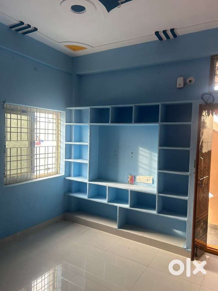 To-Let/Jagadgiri Gutta/1BHK/Family or girls-3 only/3rd/attached