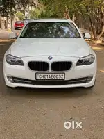 BMW 5 Series 530d Highline, 2011, Diesel