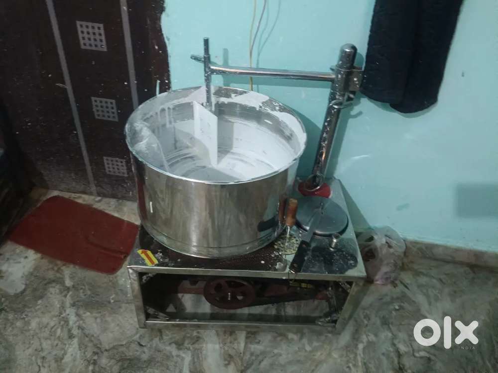 Wet grinder 5 kg