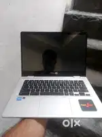 Asus Chromebook in brand New condition