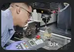 We are hiring for manufacturing