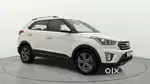 Hyundai Creta 1.6 CRDi SX Plus AT, 2018, Diesel