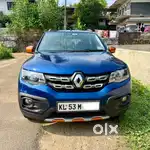 KWID Climber well maintained