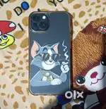 Angent sale my phone ip13 128GB