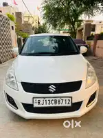 Maruti Suzuki Swift 2016 Diesel Well Maintained