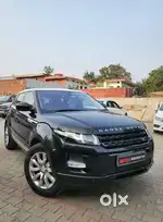 Land Rover Range Evoque PURE SD4, 2015, Diesel