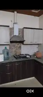 2BHK FURNISHED FLAT AVAILABLE FOR RENT IN ASHRAM VIHAR VRINDAVAN