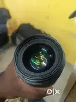 Sigma 35mm 1.4 EF (Canon mount)