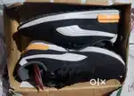 Puma Gravitron pro shoes
