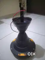 Ceiling fan