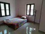 2BHK for rent both bachelor and family