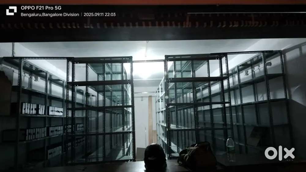 Iron Racks manfacther wholesale price in bangalore
