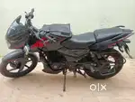 Pulsar 150 tiwn disk