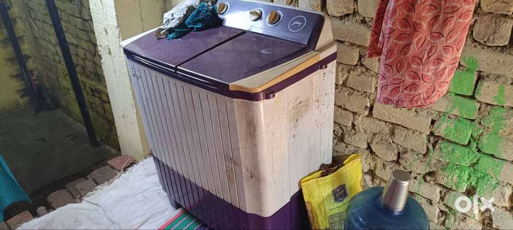 Washing bas dryer karab hai baki sab thik hai rs 5000 contact kare