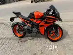 New bike jma