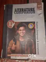 Literature companion