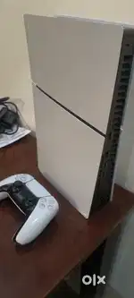 PS5 Slim | Affordable Luxury
