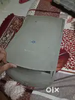 HP Scanjet 2300c Scanner