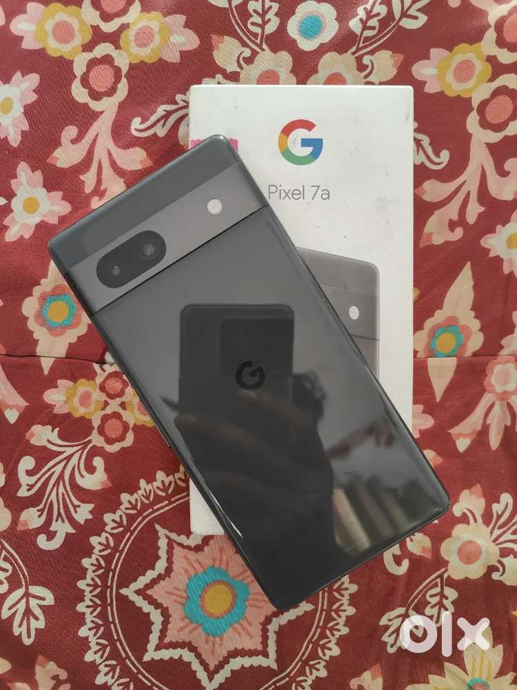 GOOGLE PIXEL 7A 5G 8GB RAM 128GB STORAGE