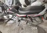 Bajaj CT 100ES - Petrol Bike
