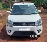 Maruti Suzuki Wagon R 1.2 ZXI, 2022