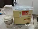 MAHARAJA Juicer Mixer Grinder