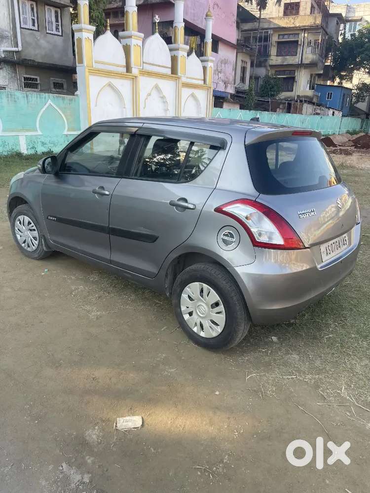 Maruti Suzuki Swift 2014 Petrol Well Maintained