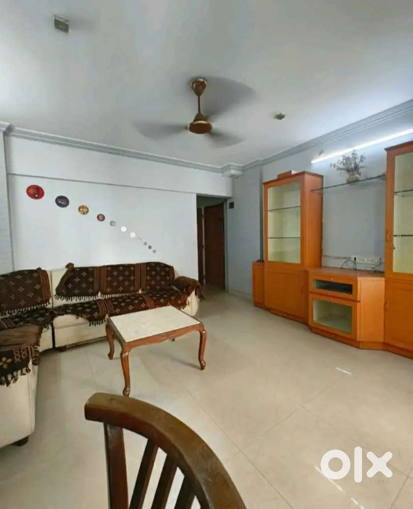 2 BHK Flat For Lease in Sanjay Nagar