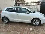 Maruti Suzuki Baleno 2020 Petrol Good Condition